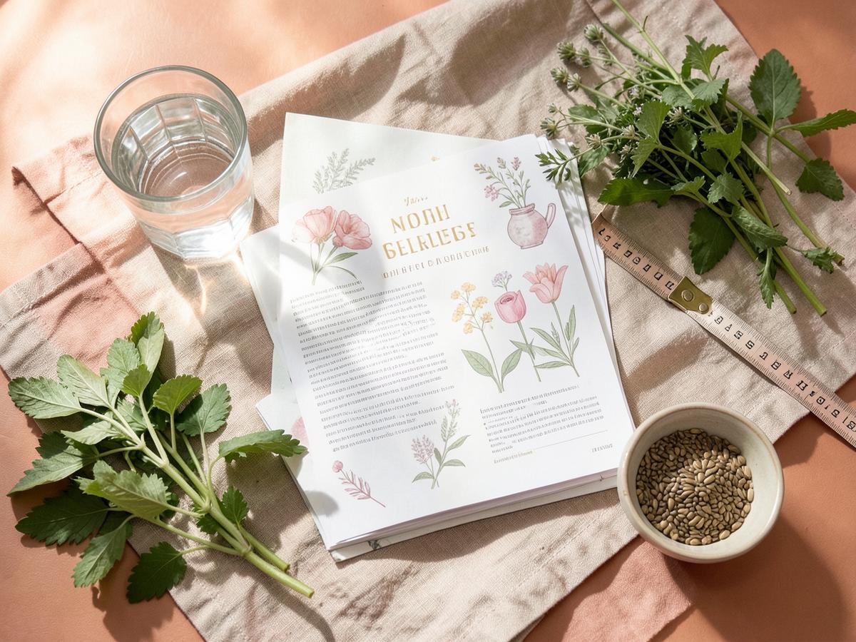 Bio 7 Wellness Method by Dr S Pujah — Daily five-element routines you can follow with what's already in your kitchen.