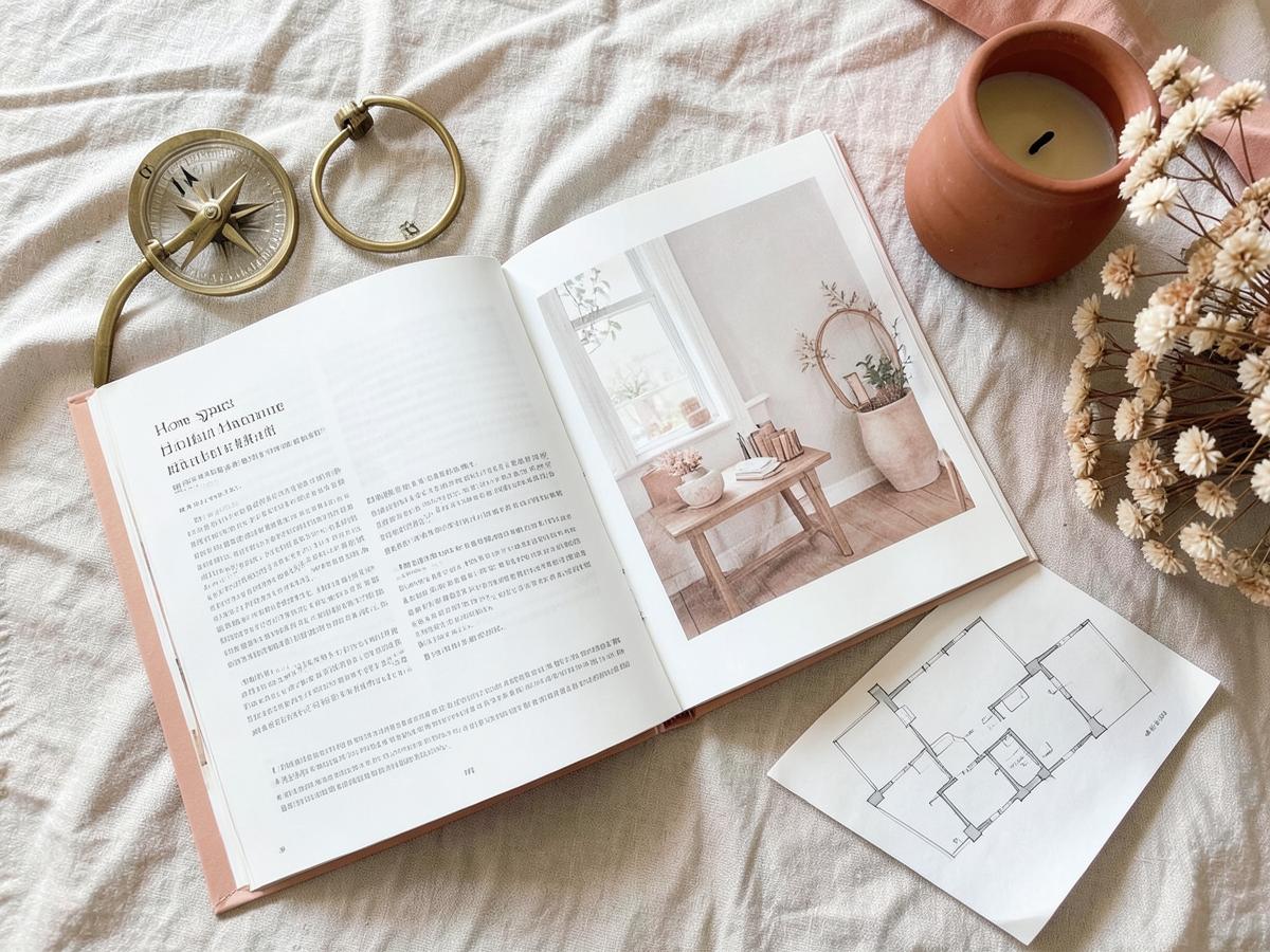 Geo 7 Spaces Method Geo 7 Spaces Method by Dr S Pujah — Map your home room by room with the Geo 7 space audit sheets.