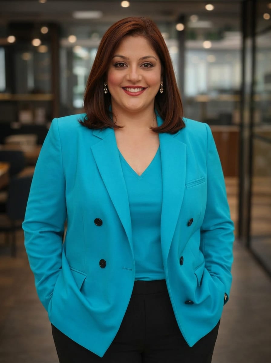 Dr S Pujah