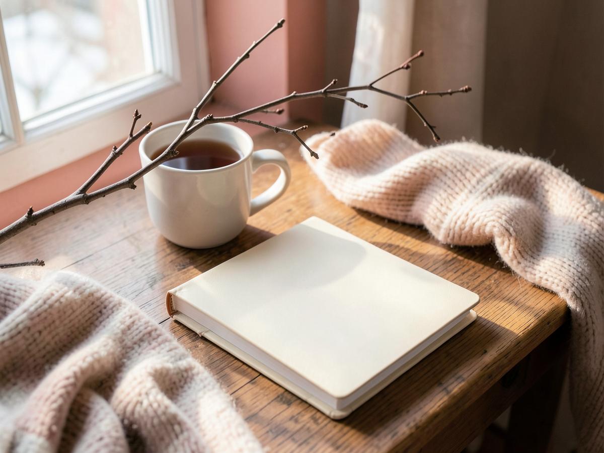 Reset & Rise Reset & Rise by Dr S Pujah — A quiet winter reset you can start on any Monday morning.