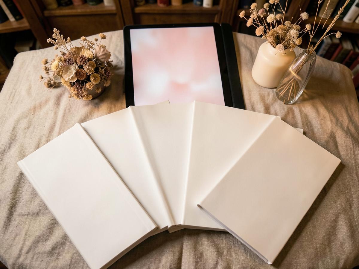 The Vedic Wellness Library — All 6 Books by Dr S Pujah — The whole six-book library, on every device you own.