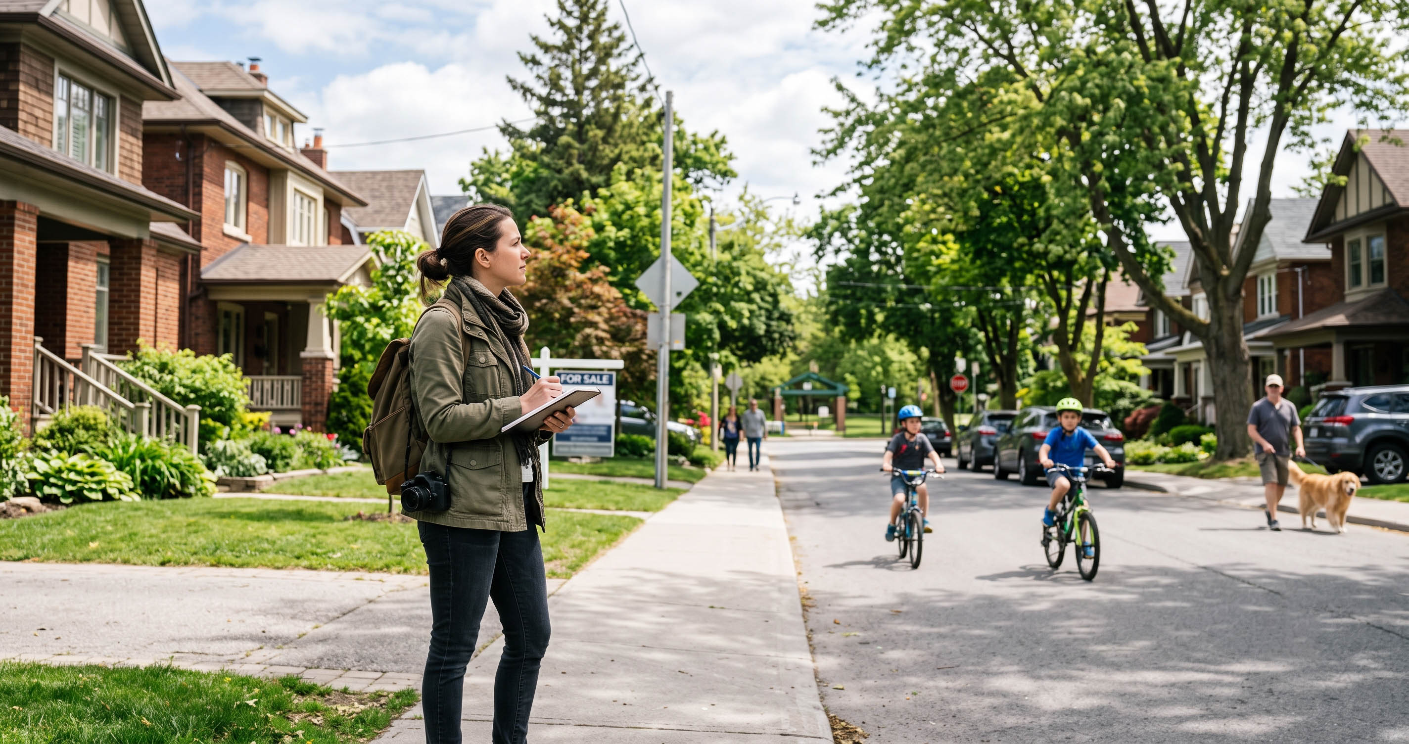 Relocating? How to Check a New Home's Environment Before You Move — cover image