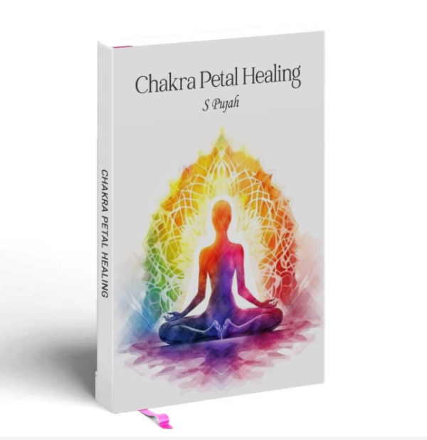 CHAKRA PETAL HEALING
