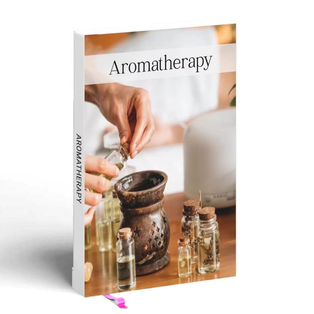 S Pujah Aromatherapy