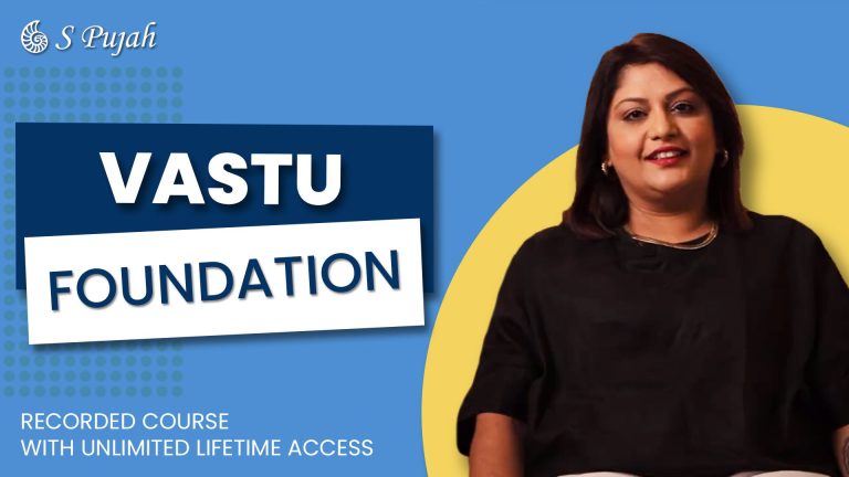 Vastu Foundation