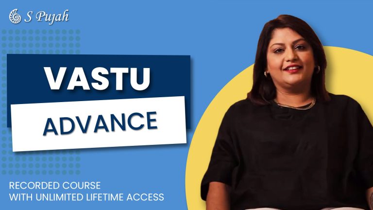 Vastu Advance