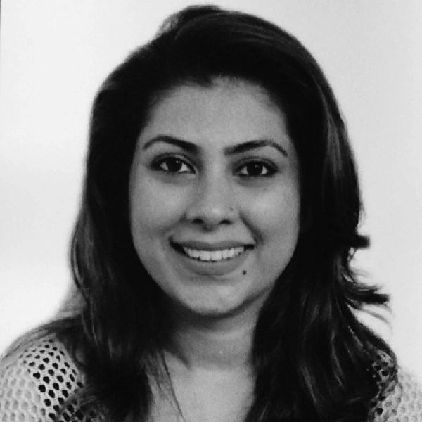 Jaya Chopra