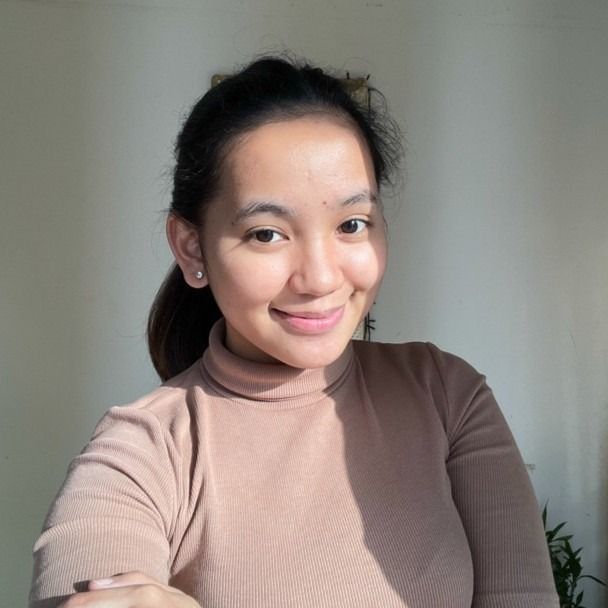 Arianne Marie Dionela
